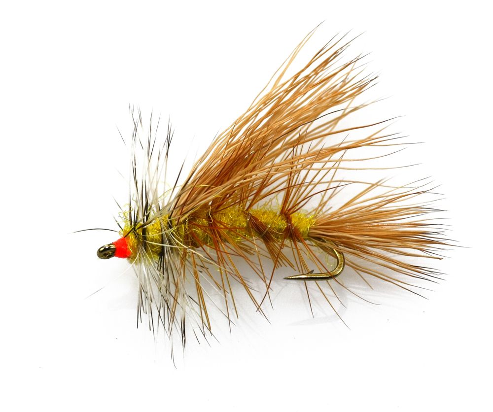 Spring Creek Stimulator - Multiple Colors