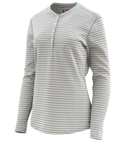 Simms W's Drifter Henley