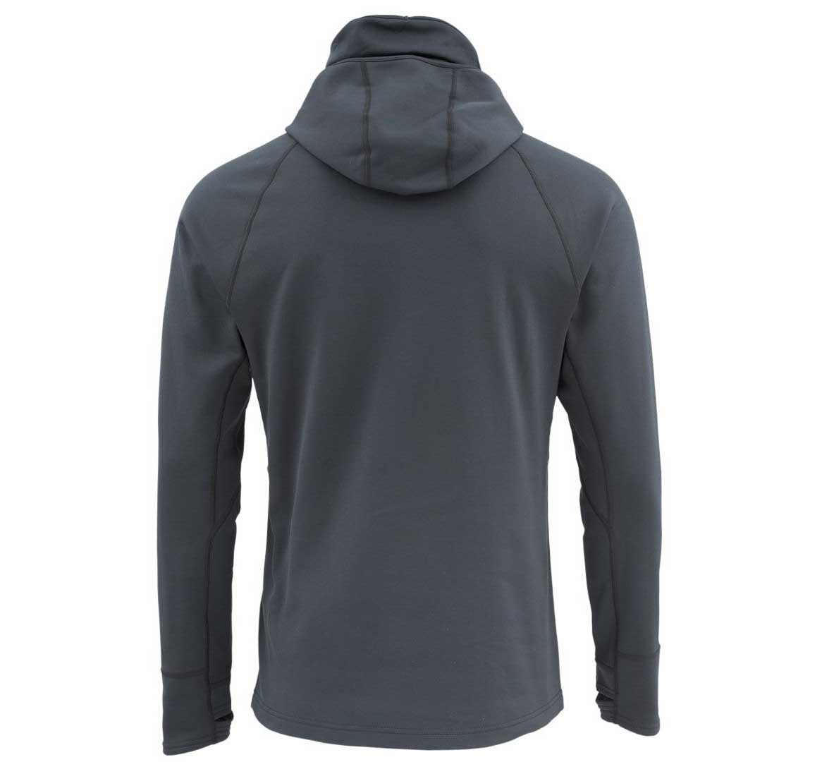 Simms Heavyweight Baselayer Hoody