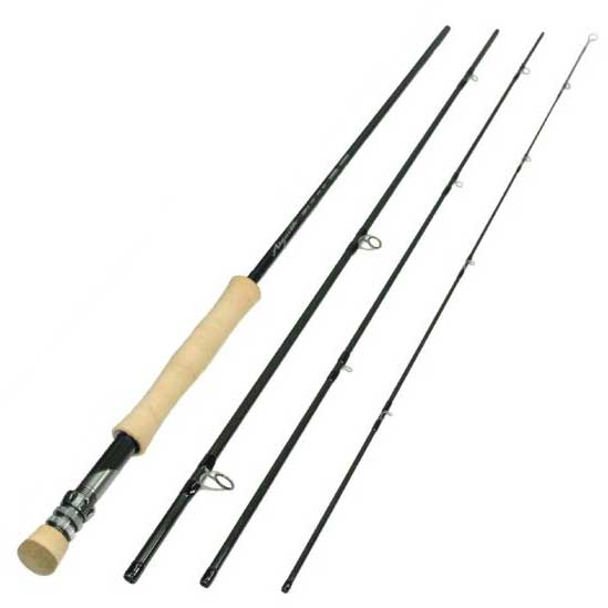 G Loomis Asquith Fly Rod