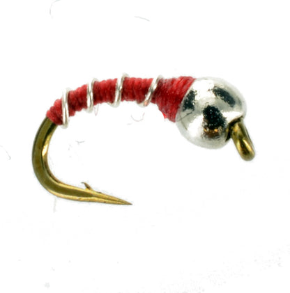 TB Zebra Midge