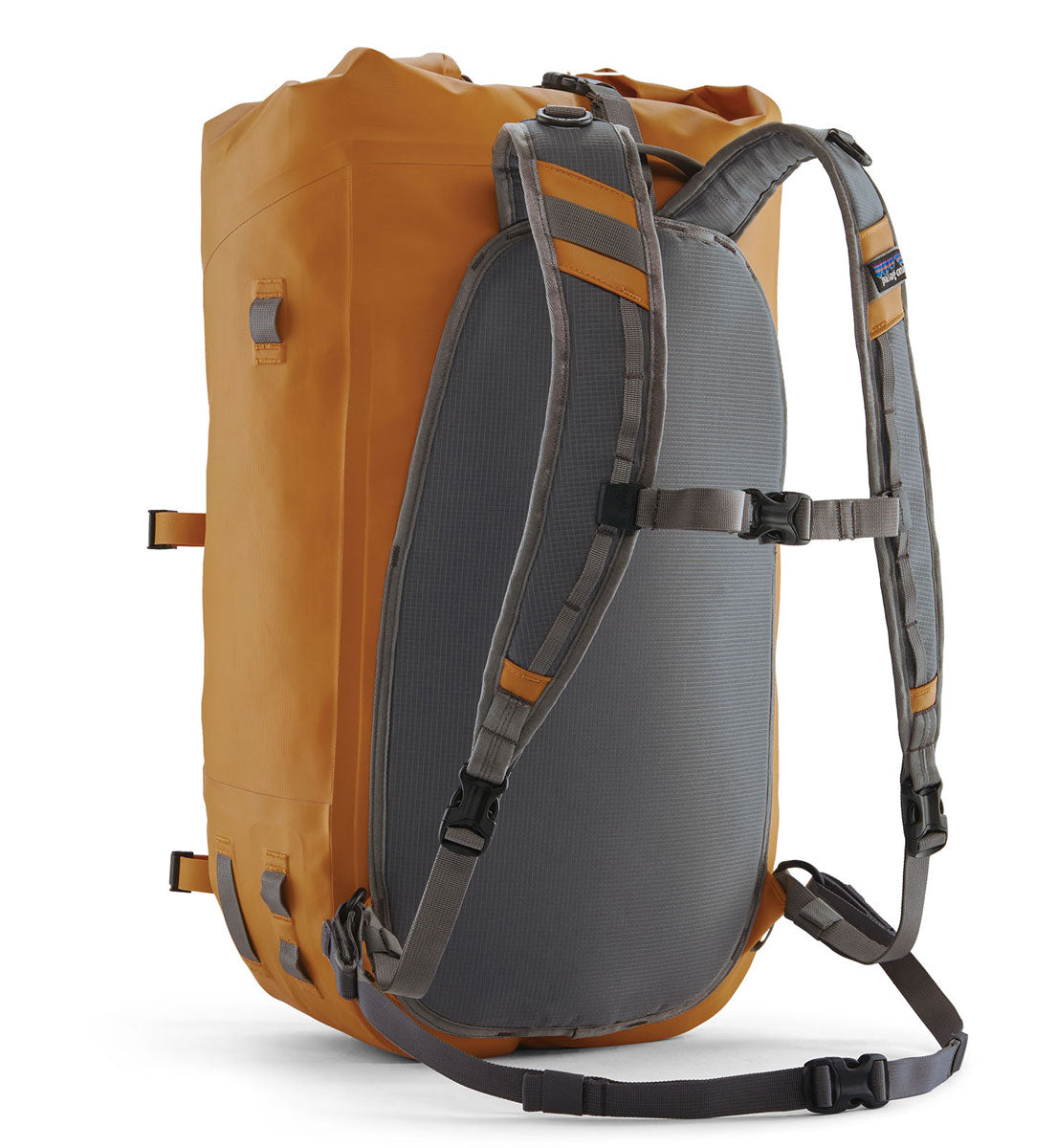 Patagonia Disperser Roll Top Backpack 40L