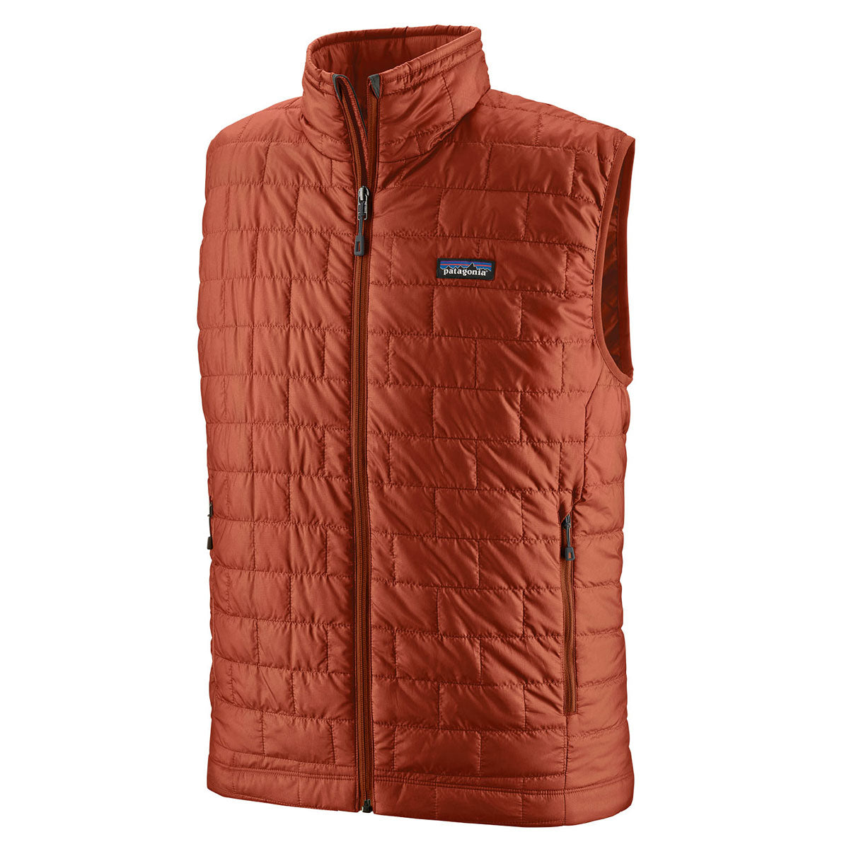 Patagononia Mens Nano Puff Vest