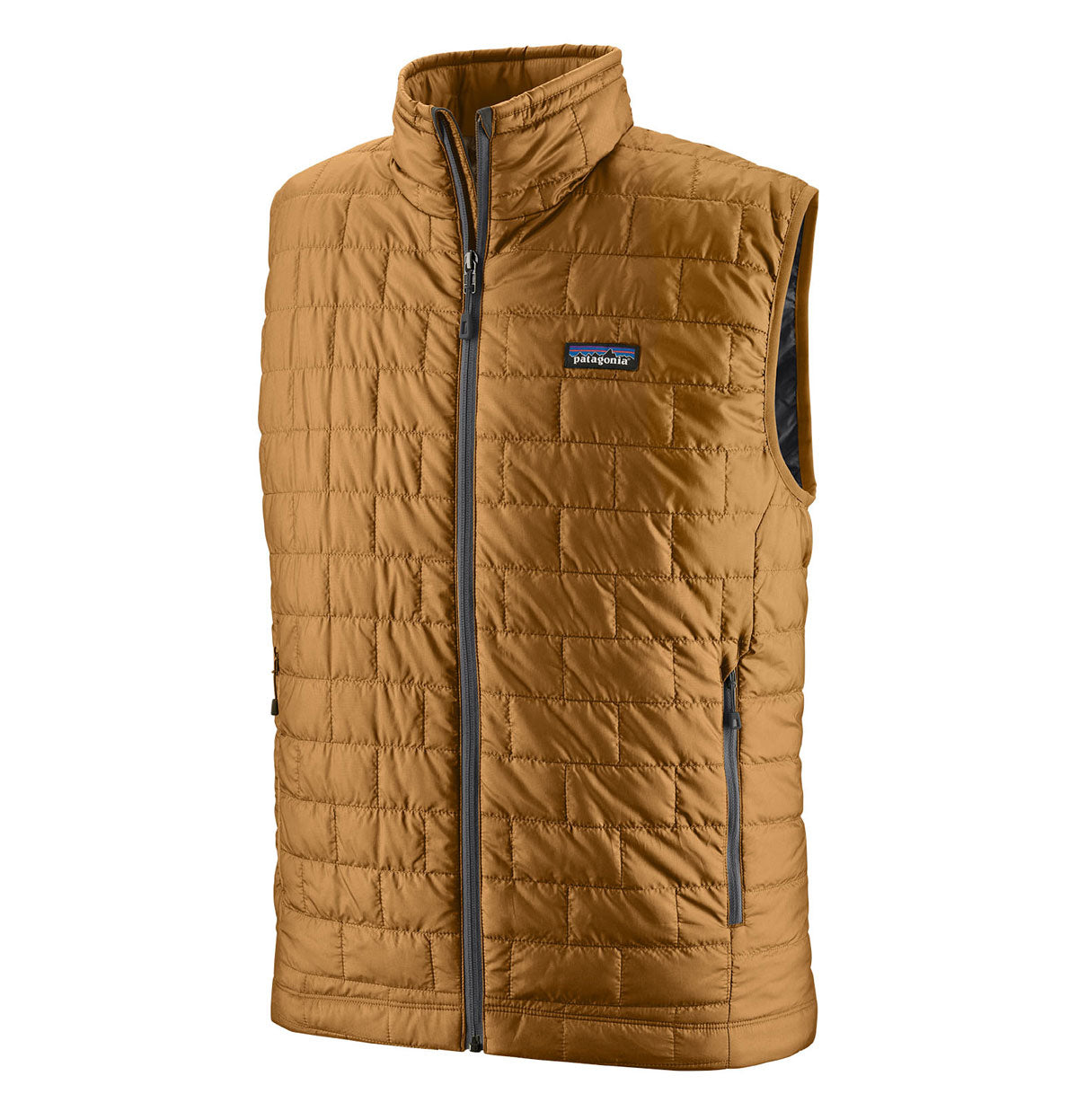 Patagononia Mens Nano Puff Vest