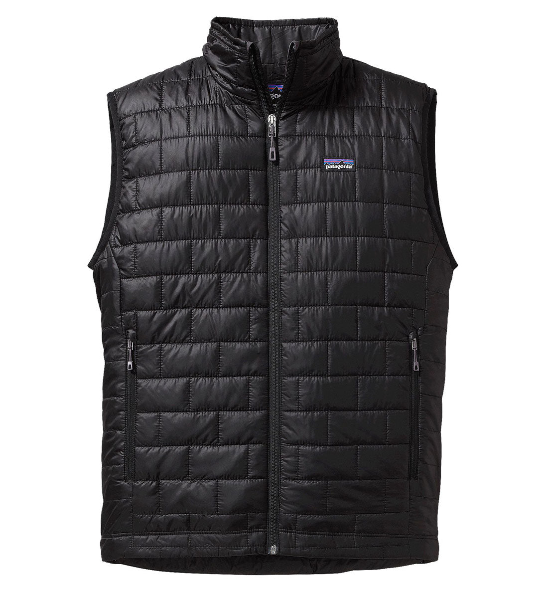 Patagononia Mens Nano Puff Vest