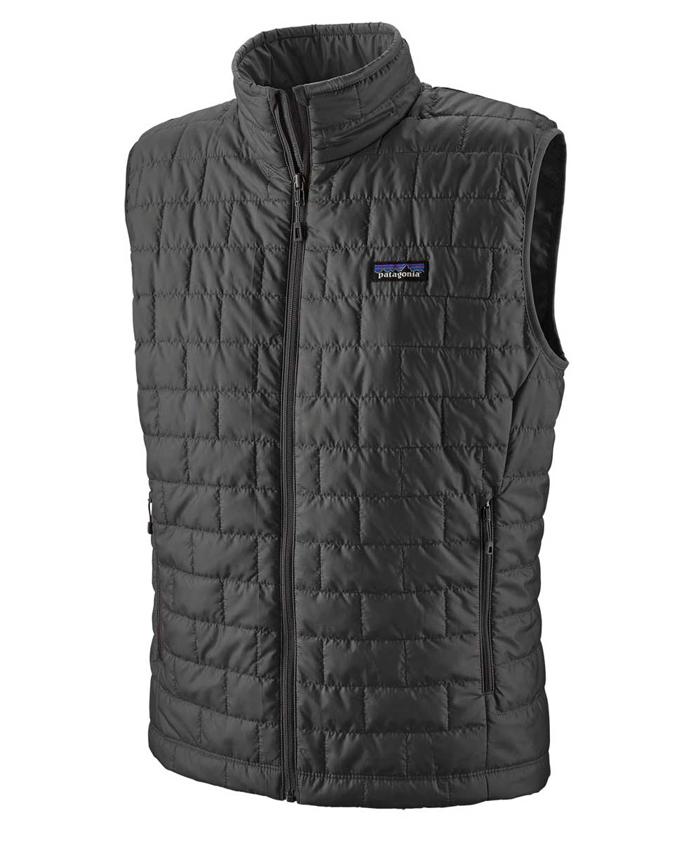 Patagononia Mens Nano Puff Vest