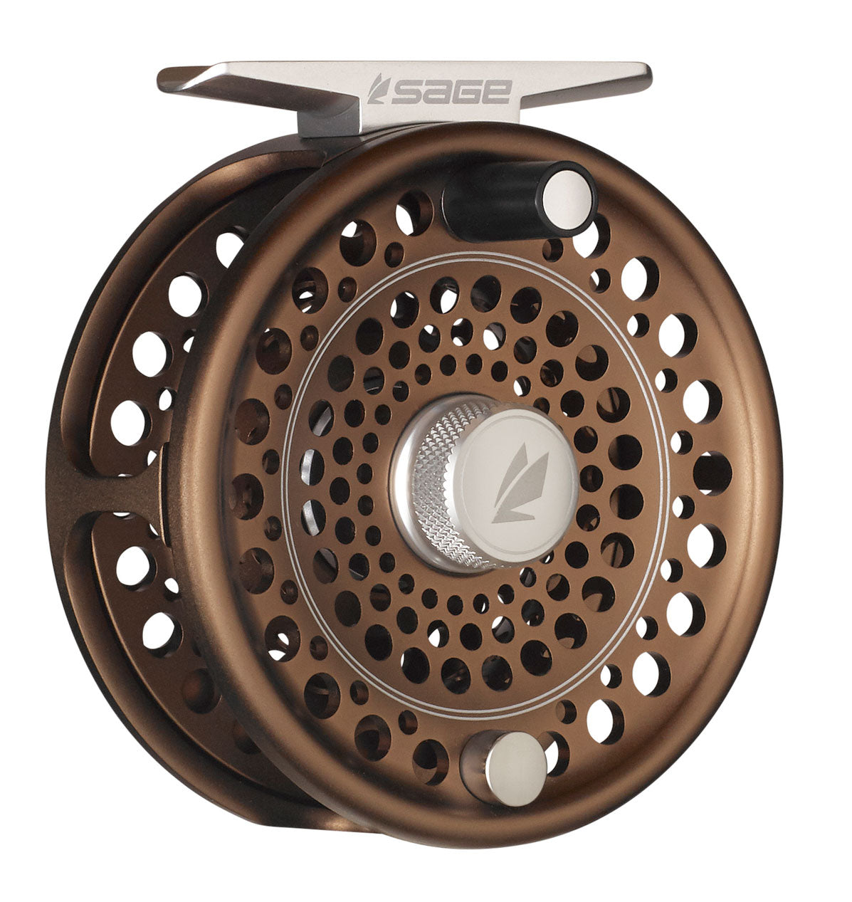 Sage Trout Reel