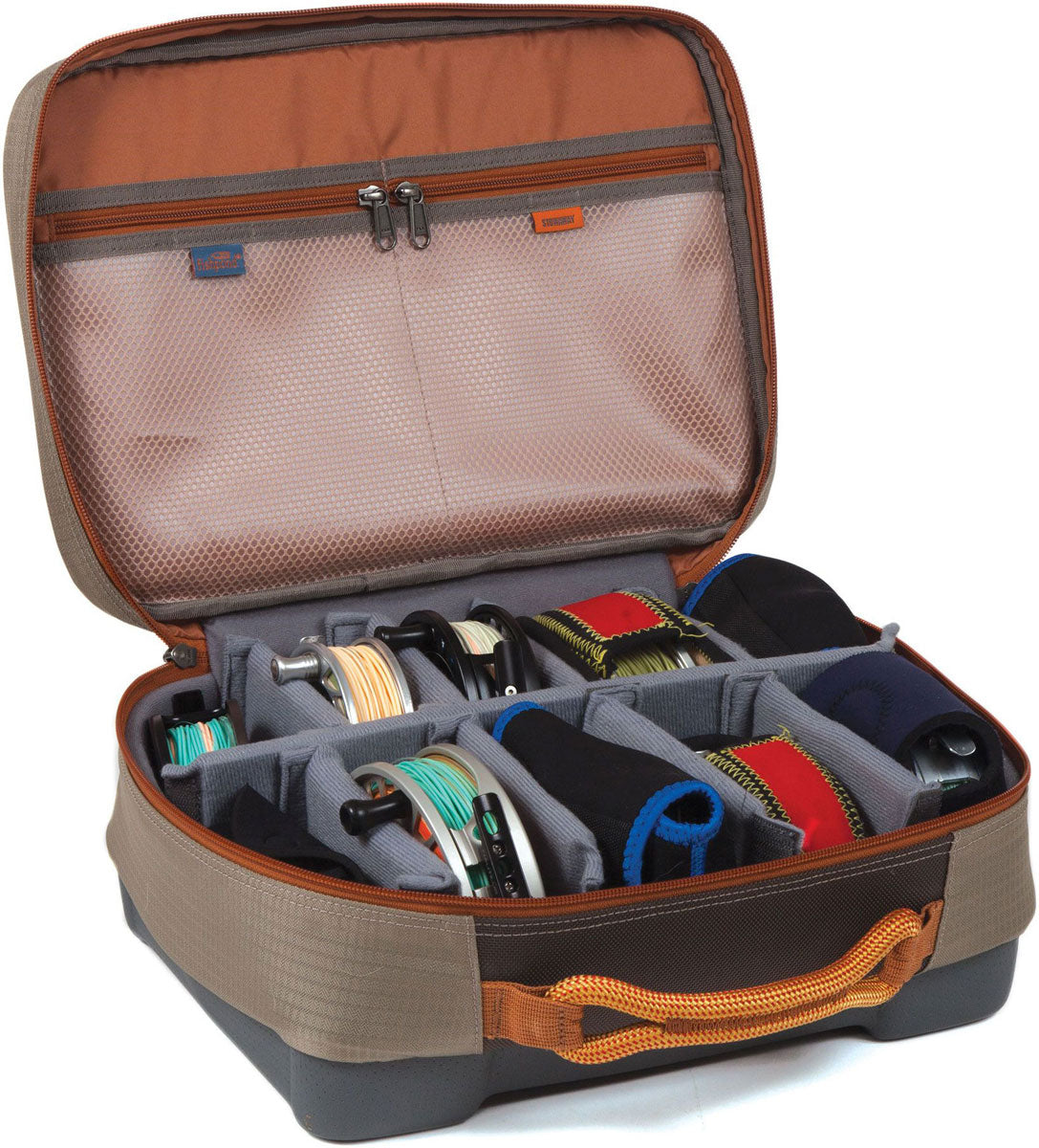 Fishpond Stowaway Reel Case