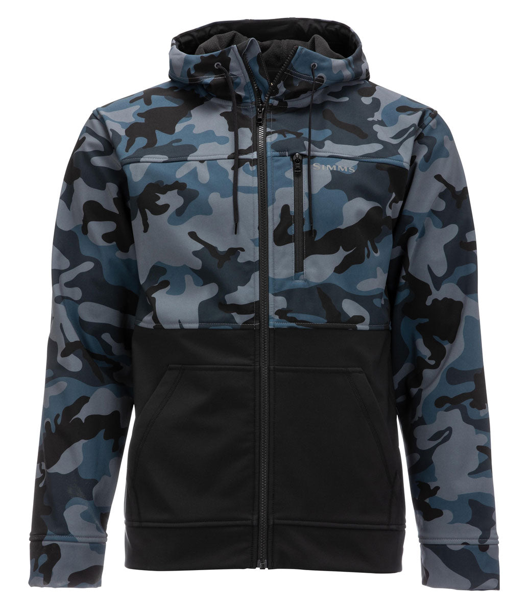 Simms Rogue Fleece Hoody