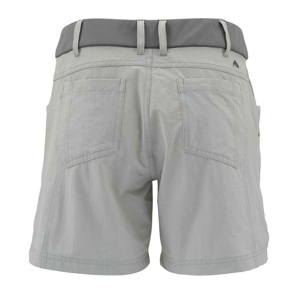 Simms Ws Matura Short