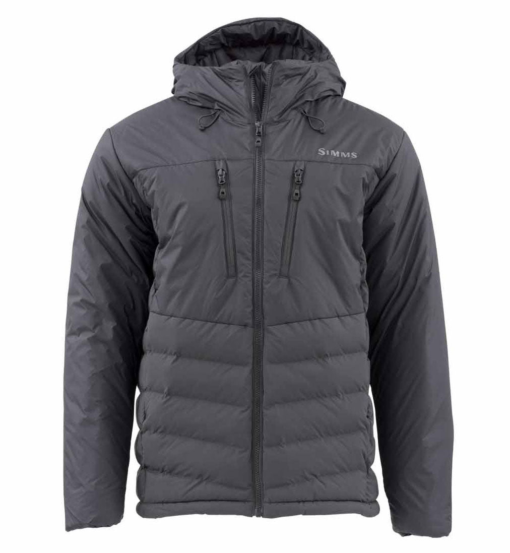 Simms West Fork Jacket XL & 3XL