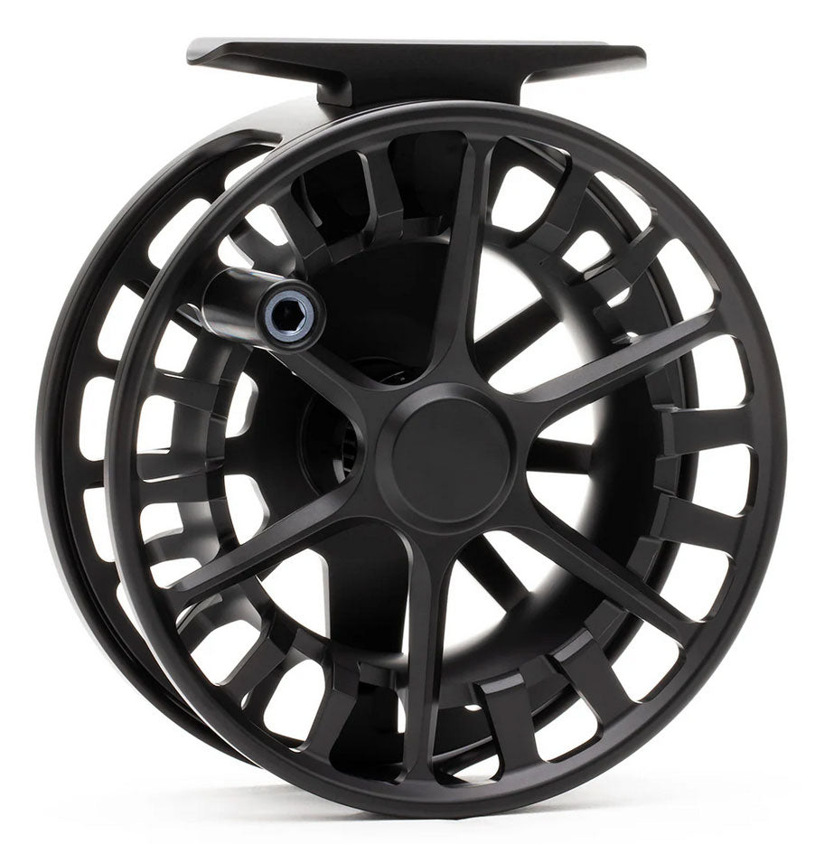 Lamson Guru S Reel