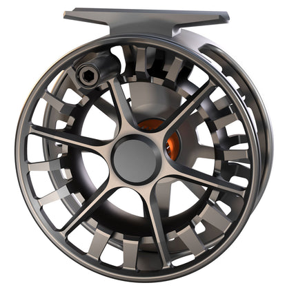 Lamson Guru S Reel