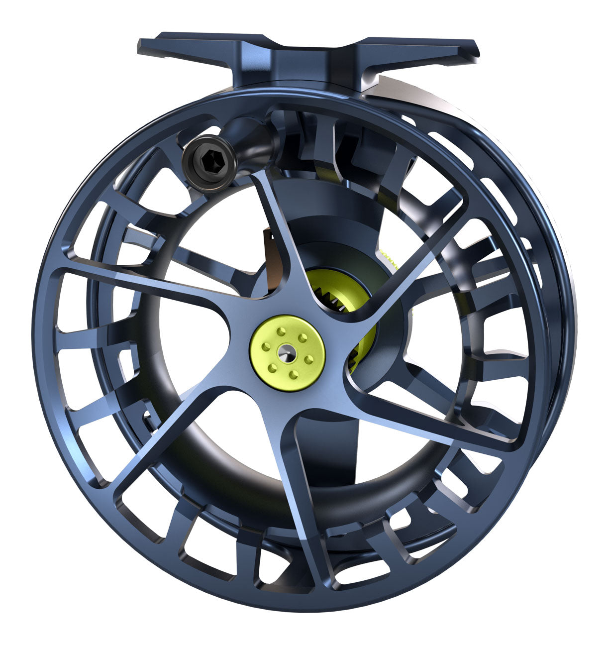 Lamson Speedster S Reel