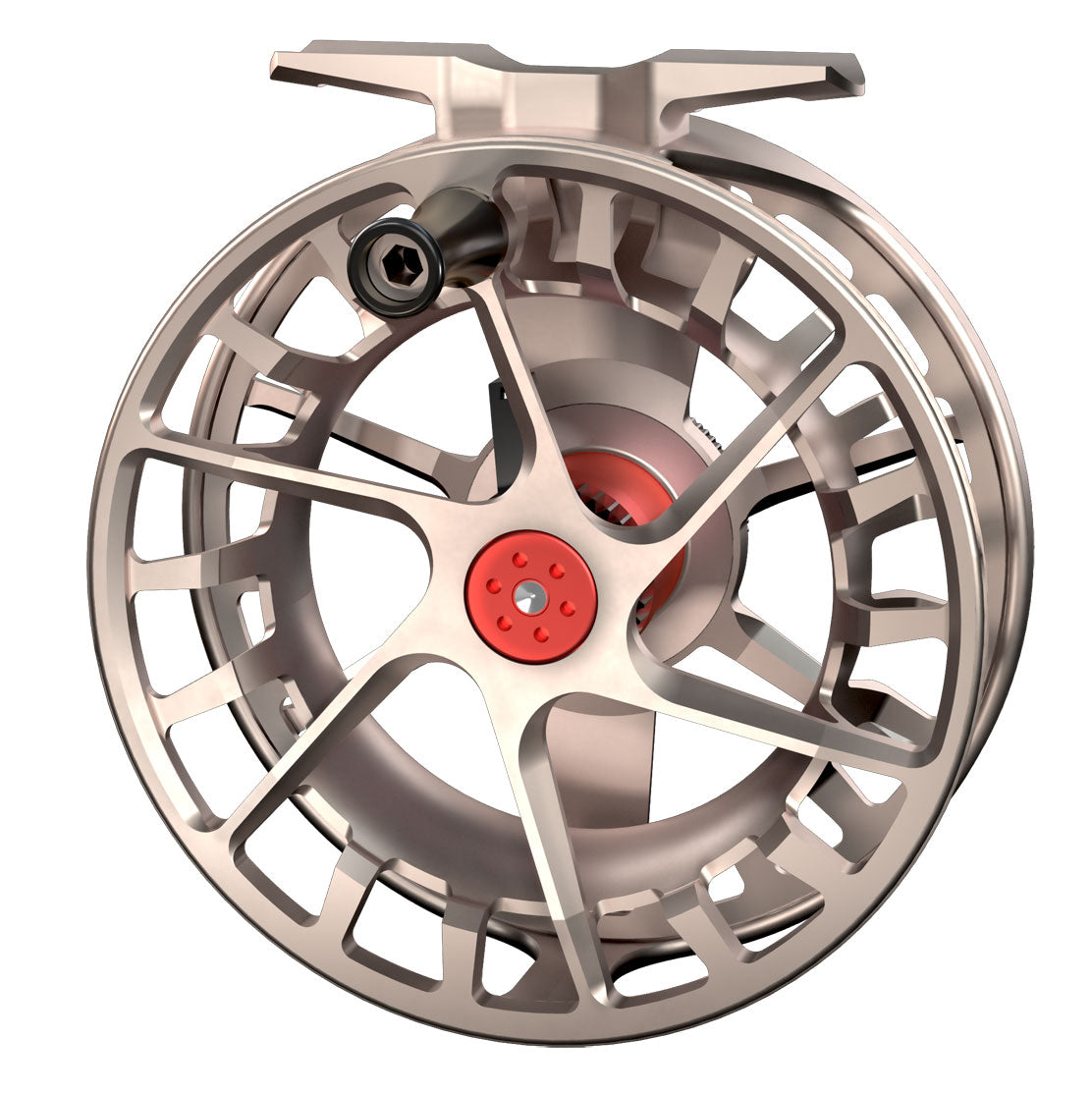 Lamson Speedster S Reel