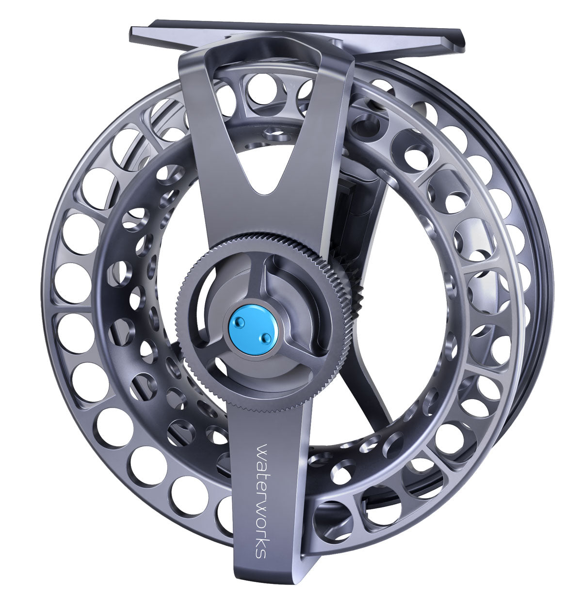 Lamson Force SL II Reel