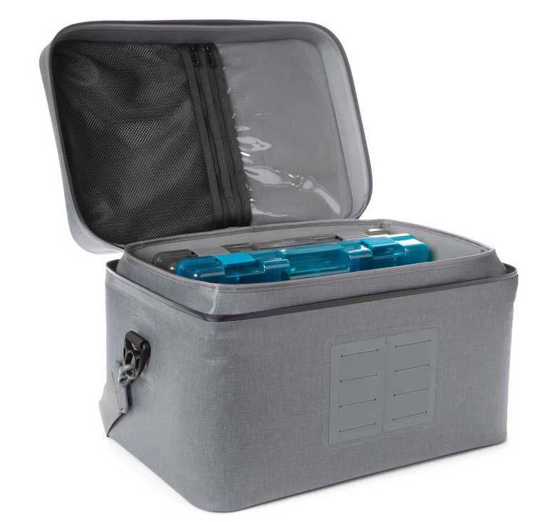 Umpqua ZS2 Waterproof Boat Boxes