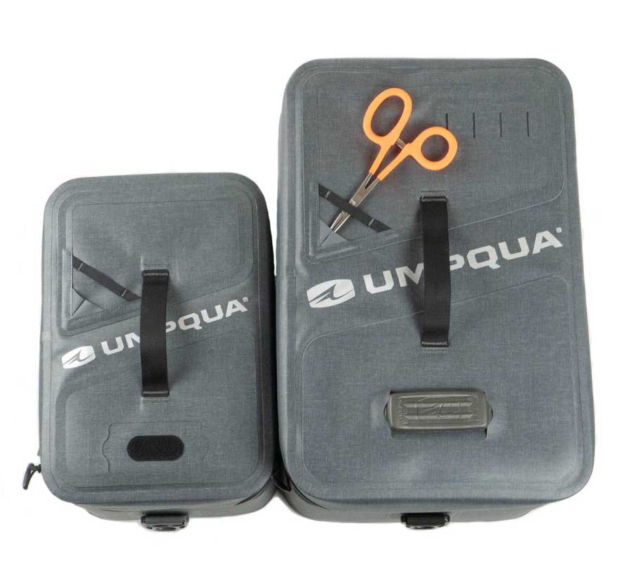 Umpqua ZS2 Waterproof Boat Boxes