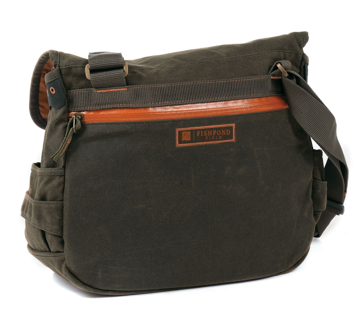 Fishpond Lodgepole Fishing Satchel