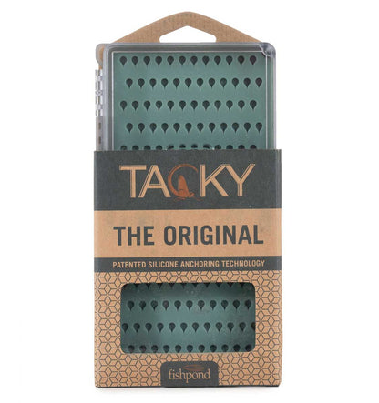 Fishpond / Tacky Original Fly Box