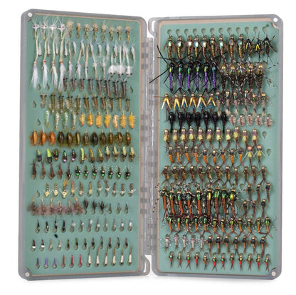 Fishpond / Tacky Original Fly Box 2X