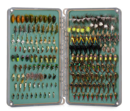 Fishpond / Tacky Day Pack Fly Box 2X