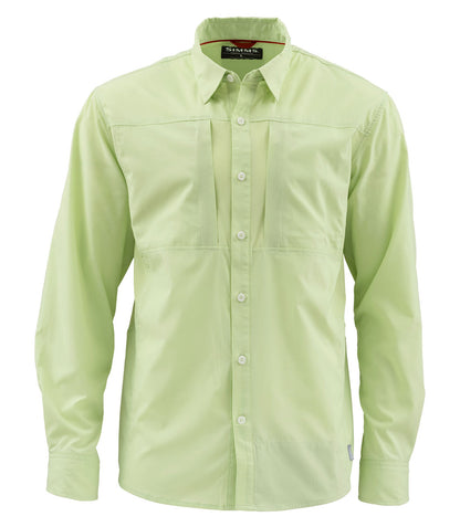 Simms Albie LS Shirt