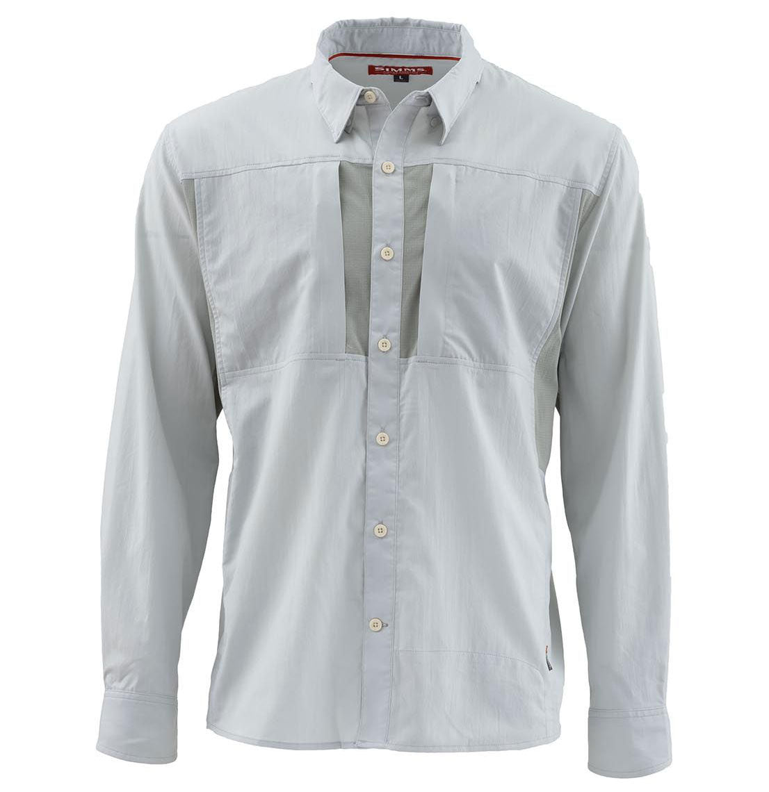 Simms Albie LS Shirt