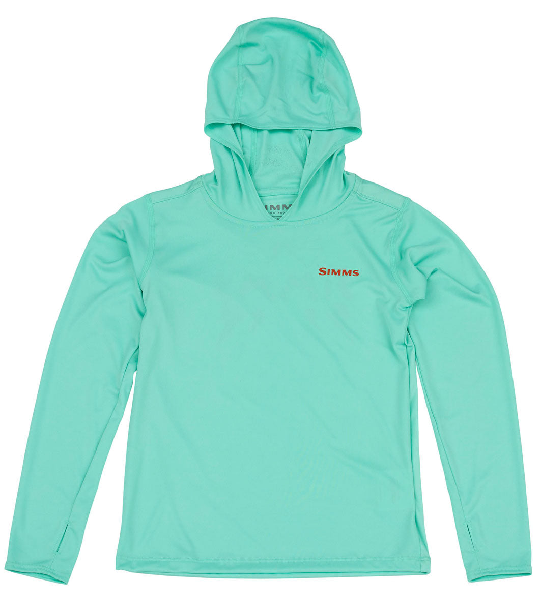 Simms Kid's Solar Tech Hoody