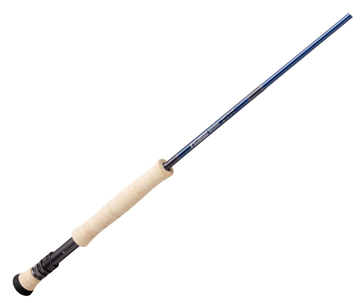 Sage Maverick Rod