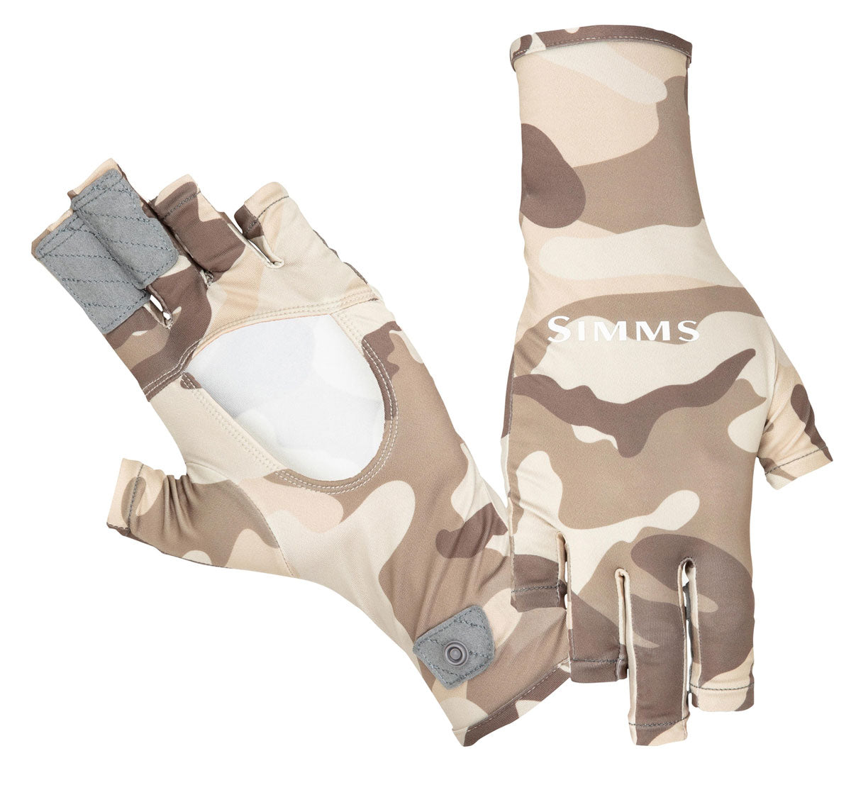 Simms Bugstopper Sunglove