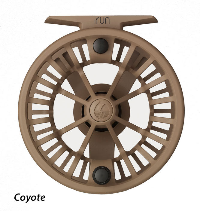 Redington Run Reel