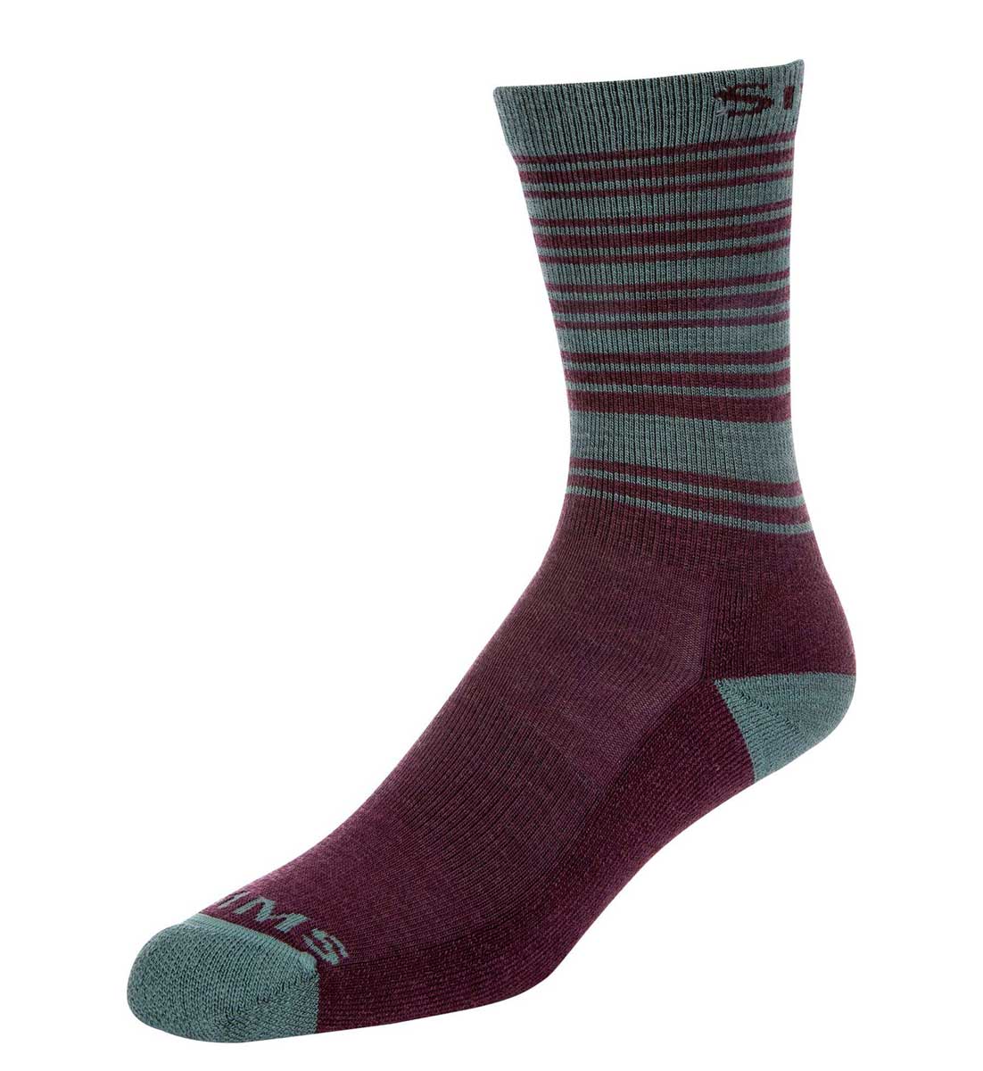 Simms Ws Ligtweight Hiker Sock