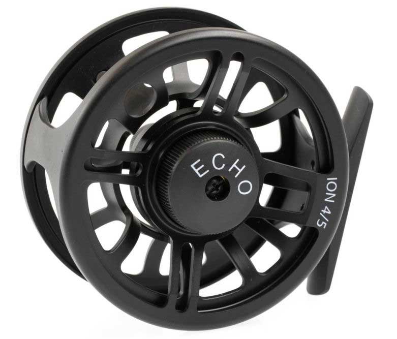 Echo Ion Reel