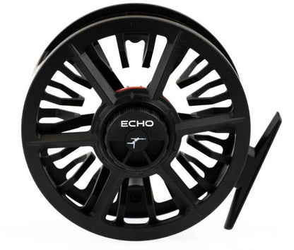 Echo Bravo Reel