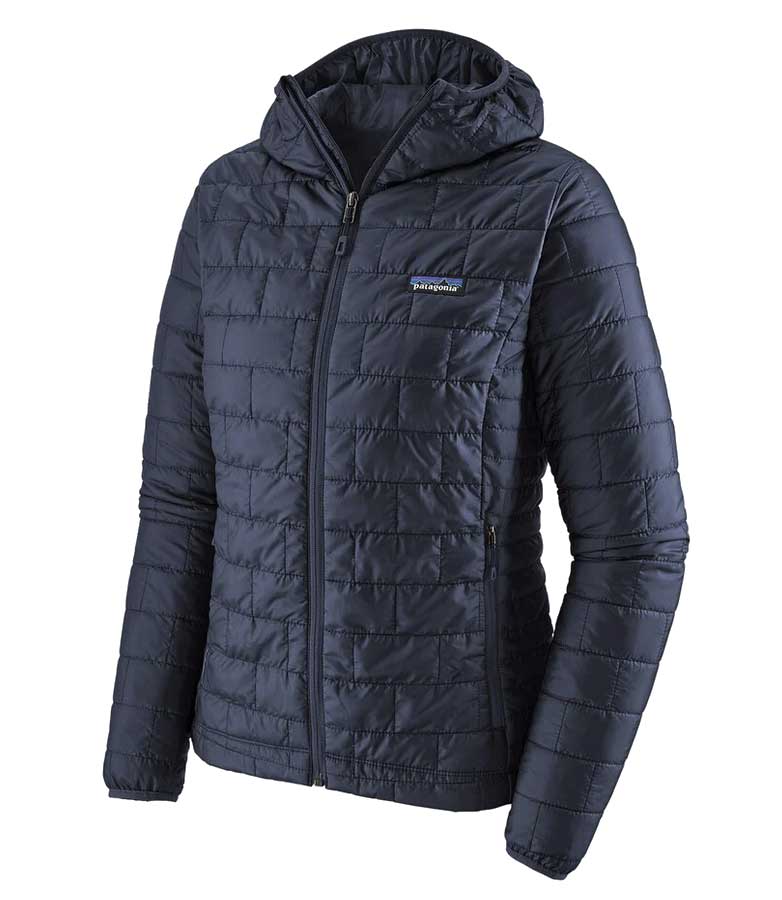 Patagonia W's Nano Puff Hoody