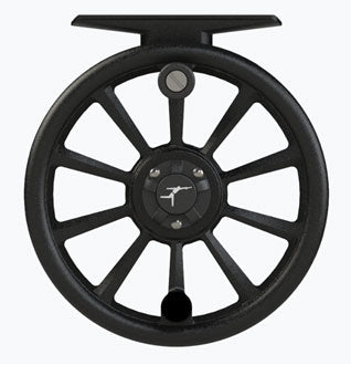 Echo Bravo LT Reels