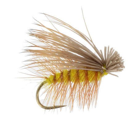 Elk Hair Caddis - Multiple Color Options