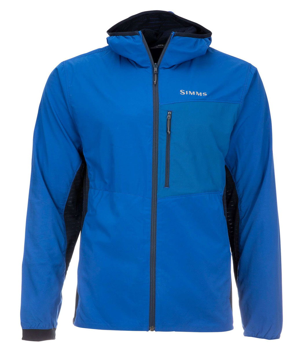 Simms Flyweight Access Hoody