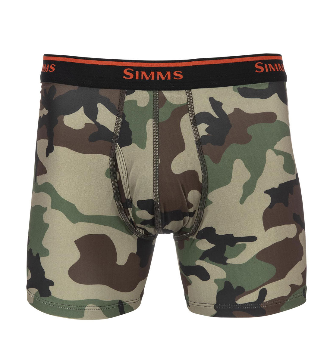 Simms Boxer Brief 2XL