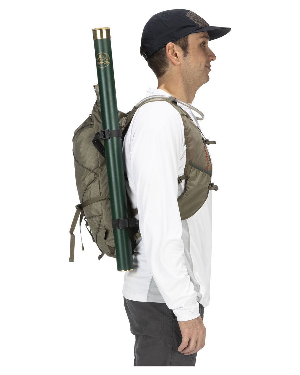 Simms Flywight Pack Vest