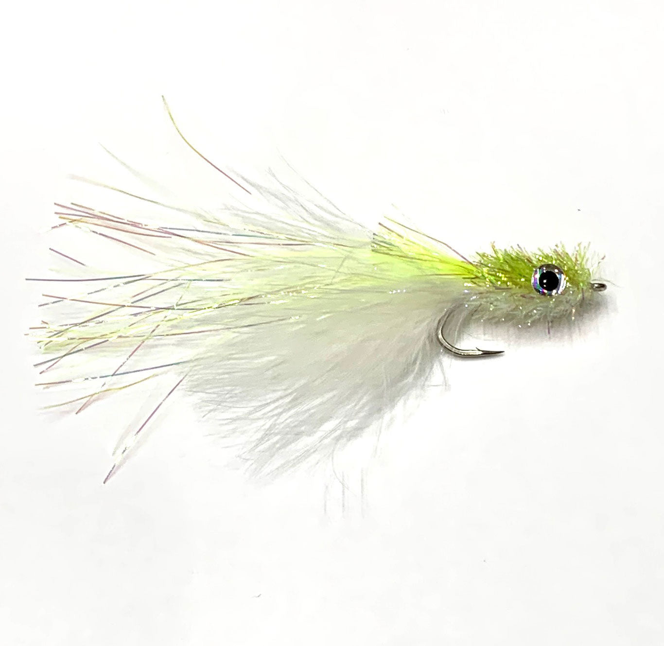 Murdich Minnow Marabou - Multiple Options