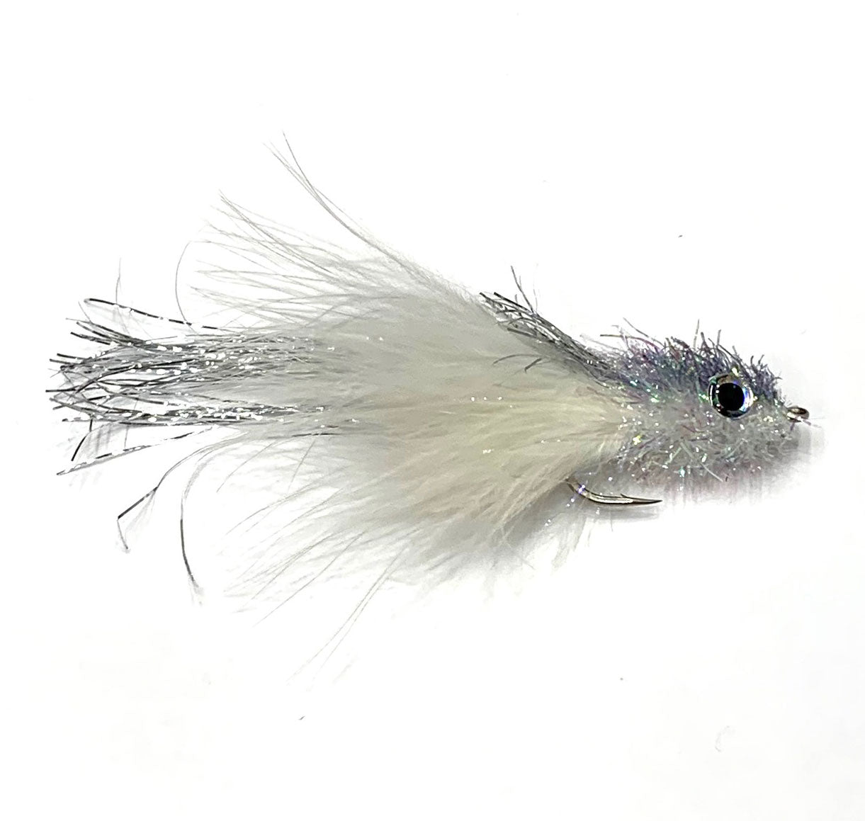 Murdich Minnow Marabou - Multiple Options