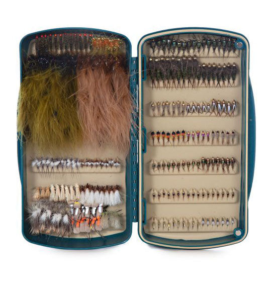 Fishpond / Tacky Pescador Large Fly Box