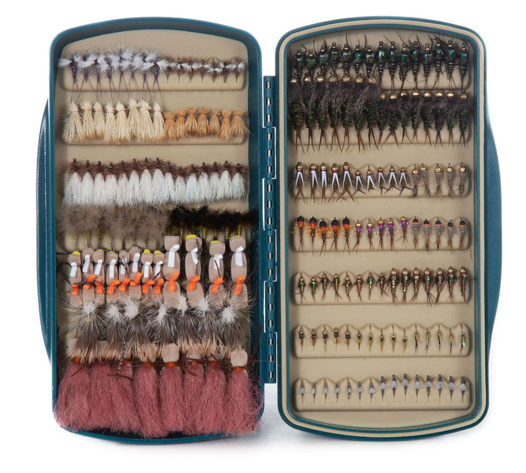 Fishpond / Tacky Pescador Large Fly Box