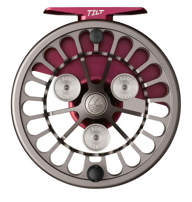 Redington Tilt Euro Nymph Reel