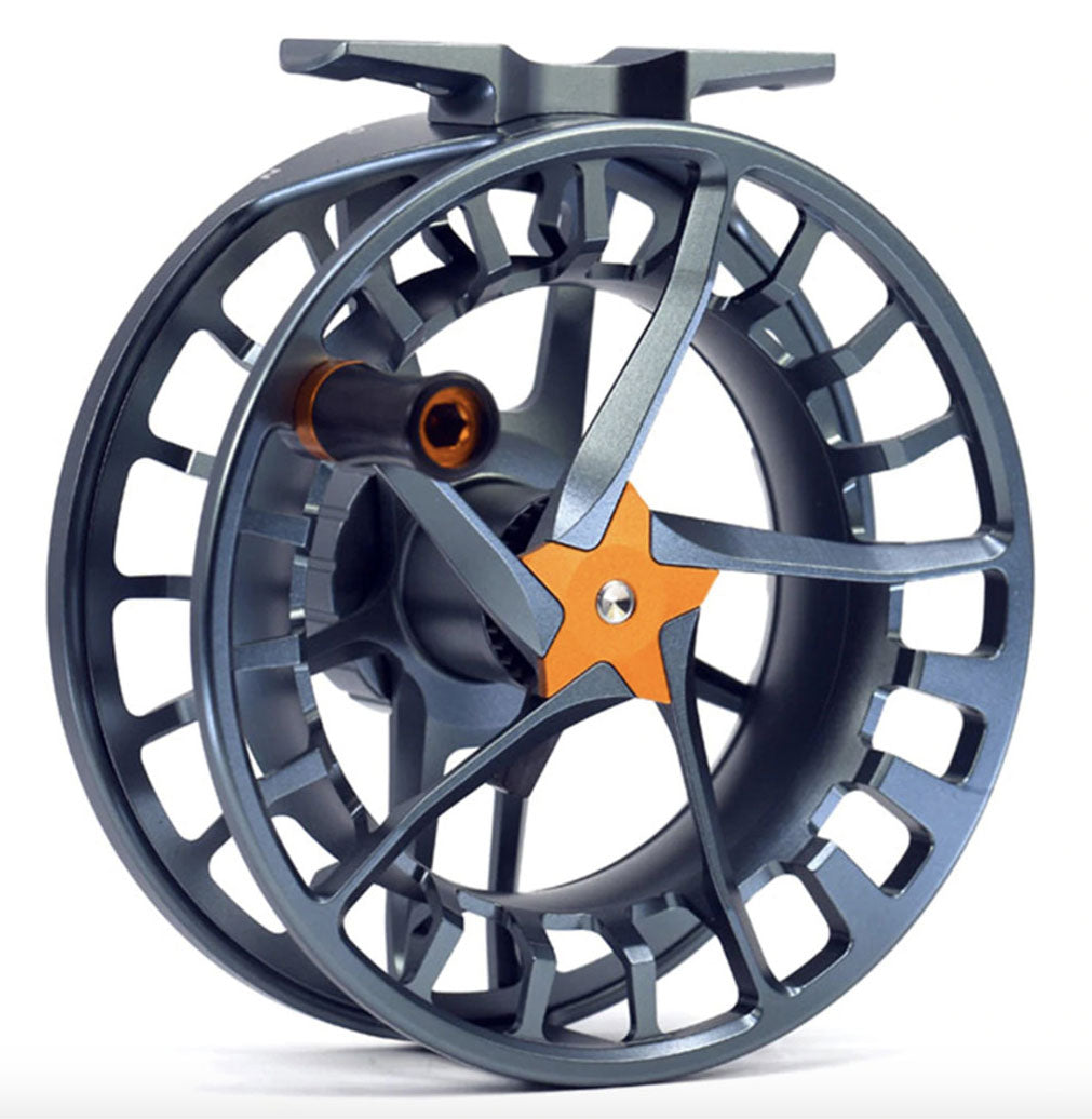 Lamson Litespeed F