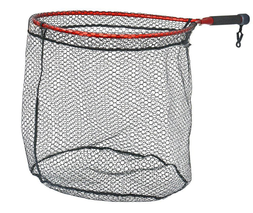 McLean Short Handle Weigh Net Medium