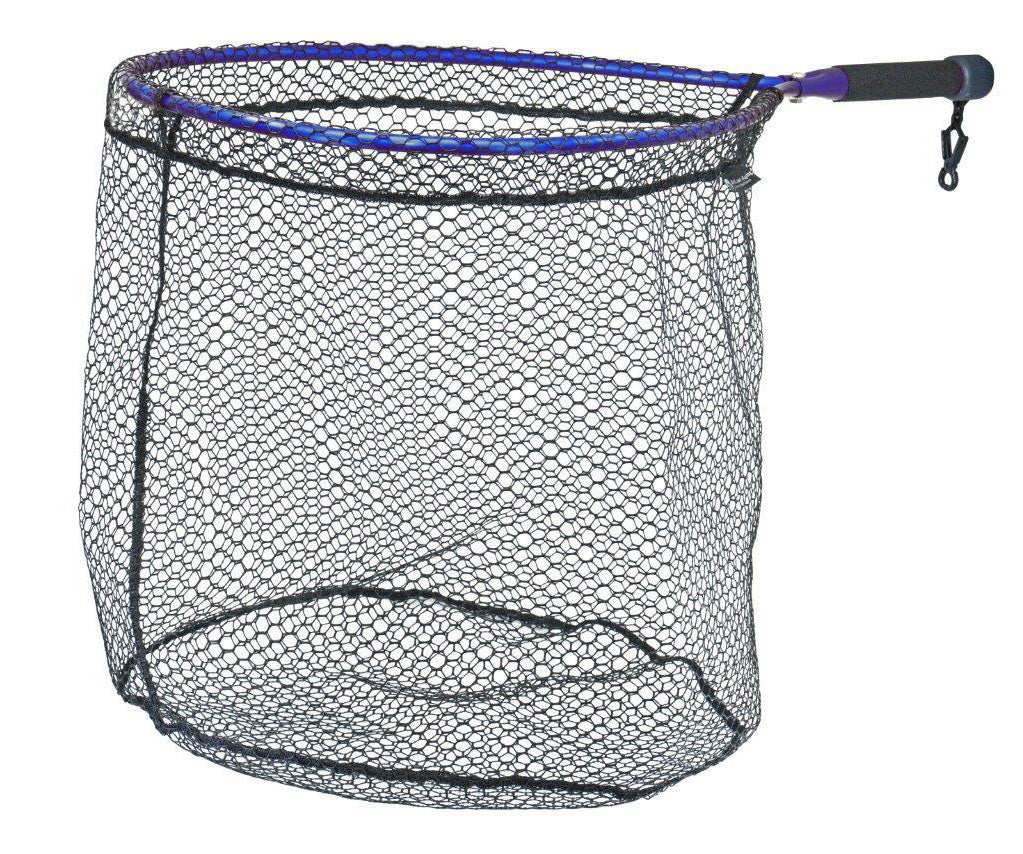 McLean Short Handle Weigh Net Medium