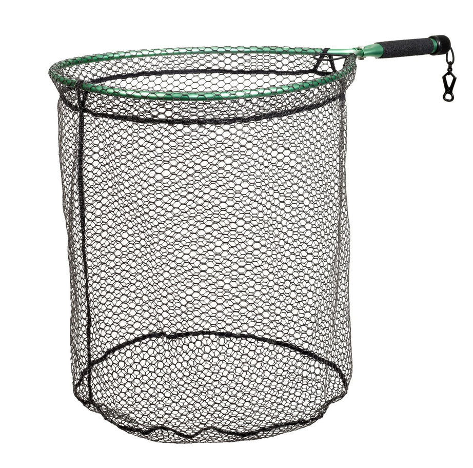 McLean Short Handle Weigh Net Medium